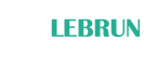 Logo footer lebrun renov